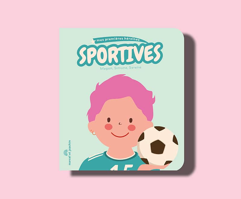 LIVRE_ENFANT_MESPREMIERESHEROINES_SPORTIVES_MARCELETJOACHIM